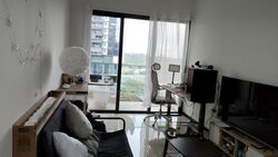 Normanton Park (D5), Apartment #497289431